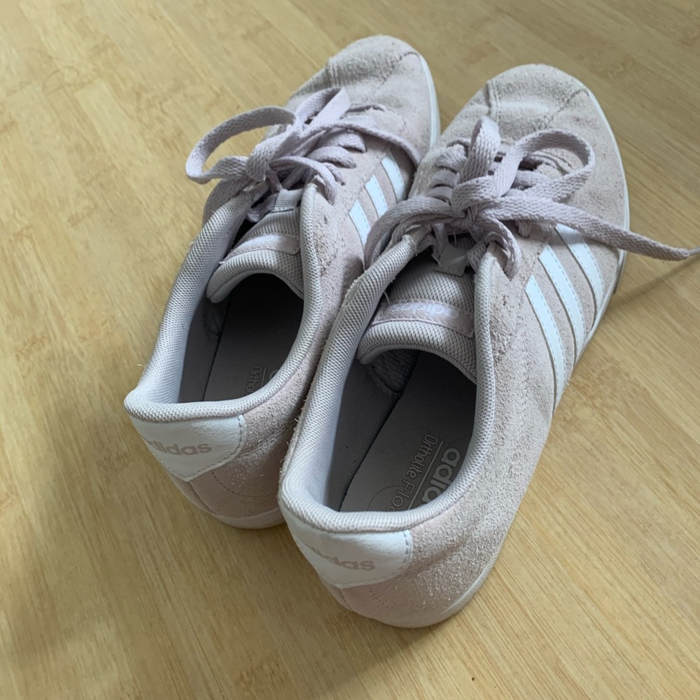 Adidas sneakers